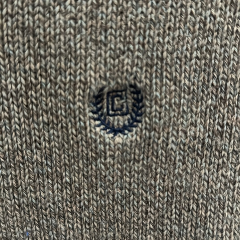 Chaps Sweater - Picture 2 of 7